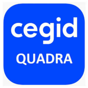 partenaires dr.veto - logo Quadra Compta