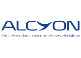 logo alcyon partenaire