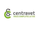 logo centravet