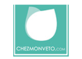 logo chezmonveto