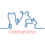 Logo cremanimo - Partenaire dr.veto