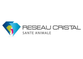 logo reseau cristal