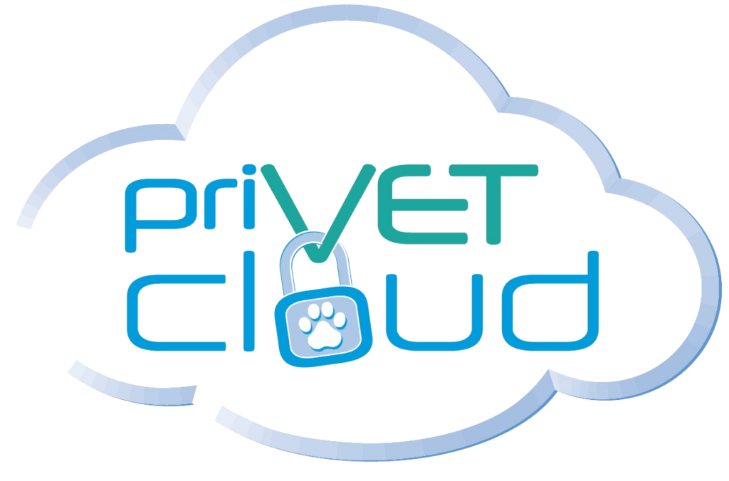 logo privetcloud (Partenaire dr.veto)