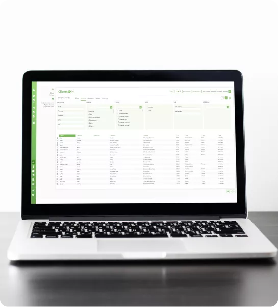 Module Client de dr.veto Cloud