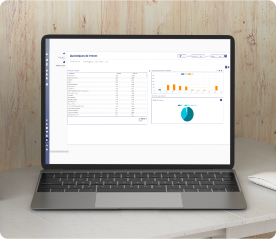 mockup statistiques cloud dr.veto