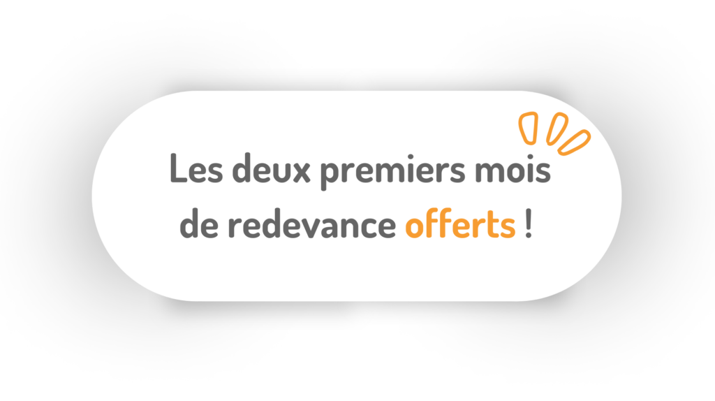 Offre redevance DrVeto