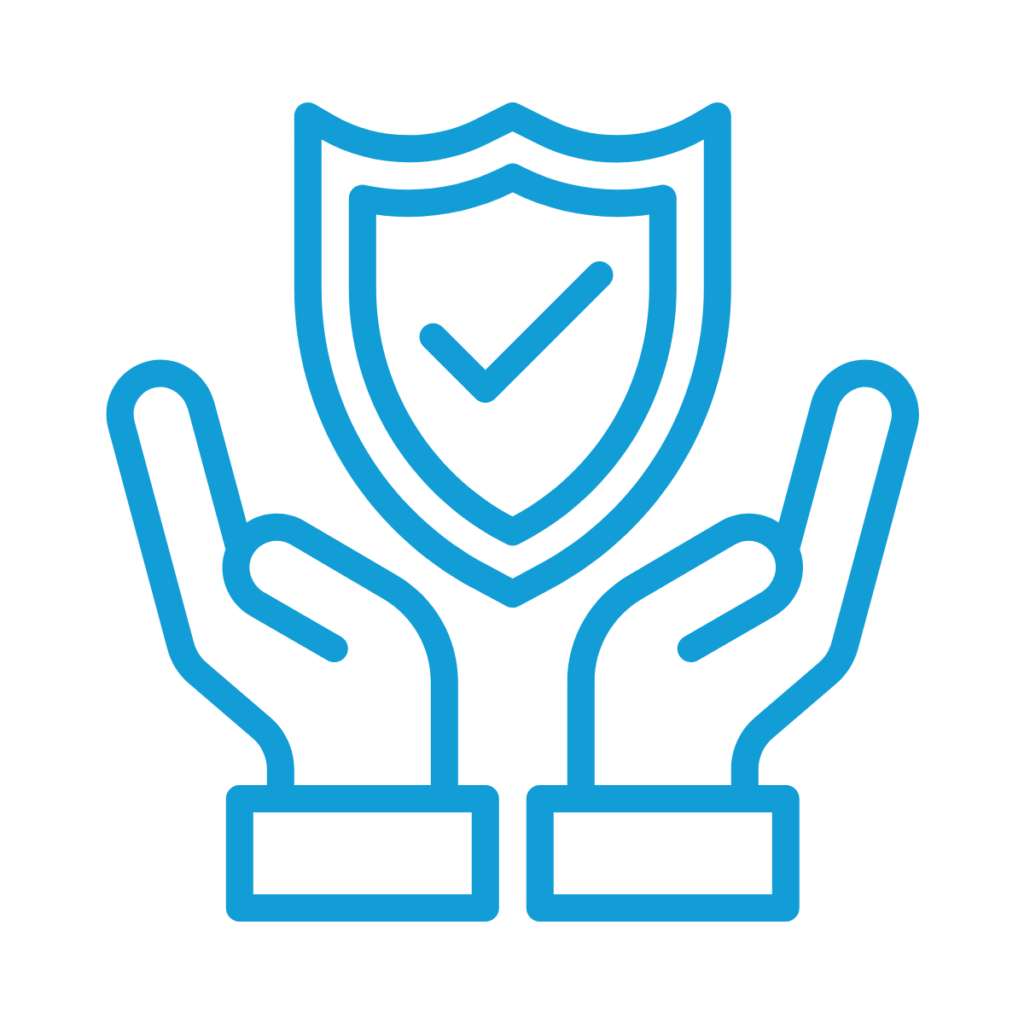 dr.veto cloud _ icone sécurité