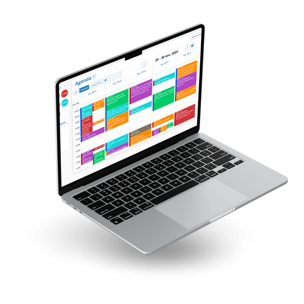 logiciel vétérinaire en ligne sur MAC